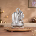 Shiv Parvati Ganesh Murti 