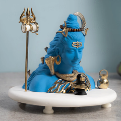 Lord Shiva