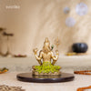 Lord Shiva Dhyana Mudra Antique Murti 