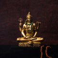 Shiv Antique idol for home decor 