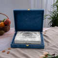 german silver box​