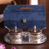serving tray with bowls
