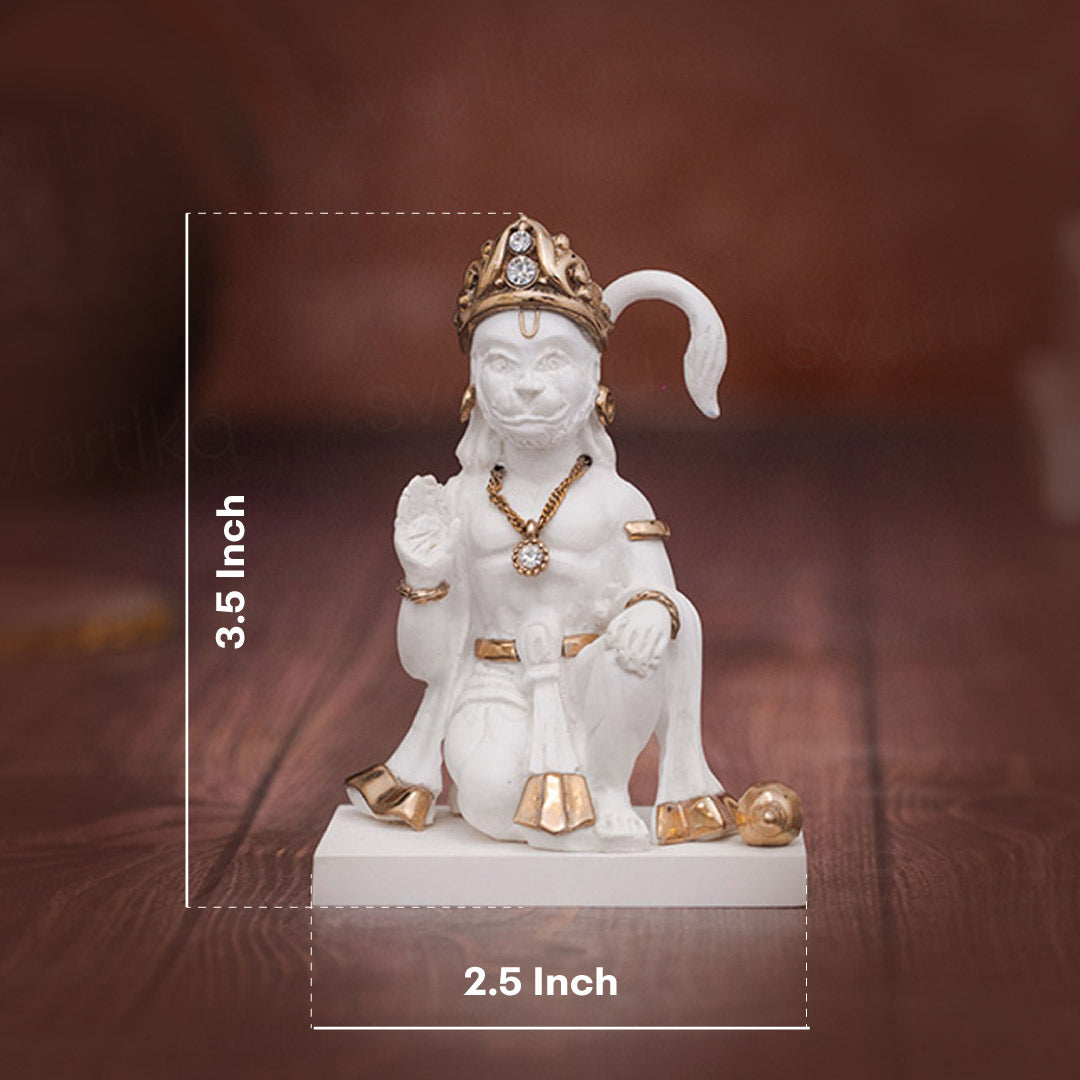 Small-Hanuman-murti-for-home-decor