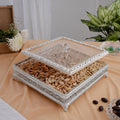 dry fruit gift packing box​