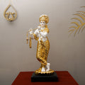 Standing Lord Krishna Statue