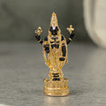 small balaji standing murti