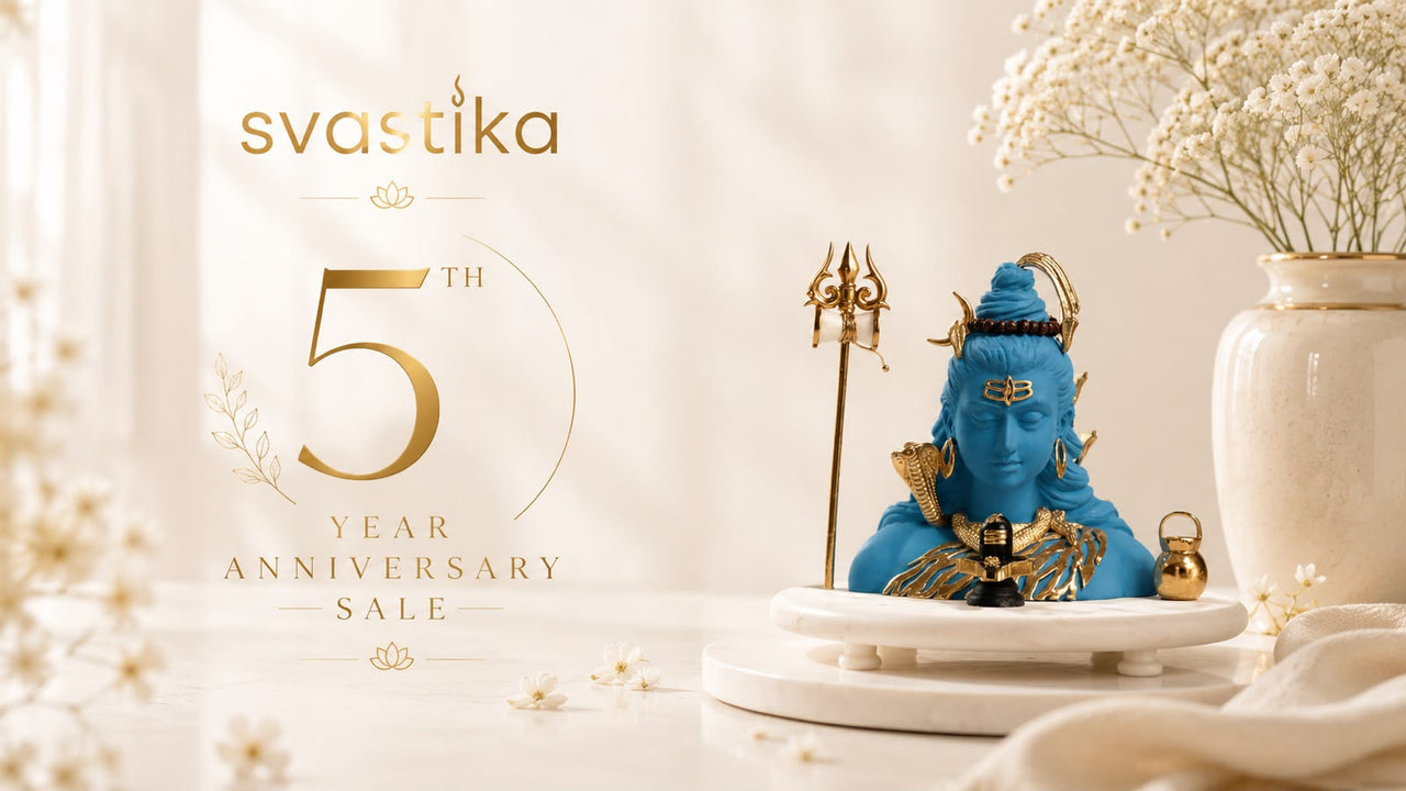 Anniversary Sale