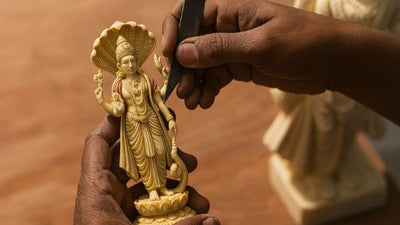 Heritage Resin Casting