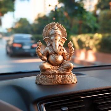 Car Dashboard