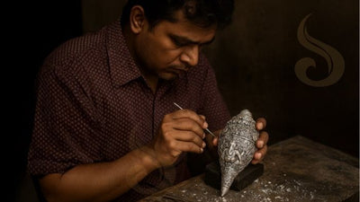 Artisan Hand-Finishing