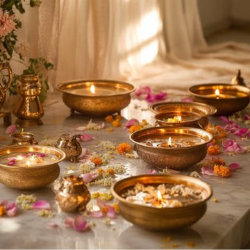 Festival Decor