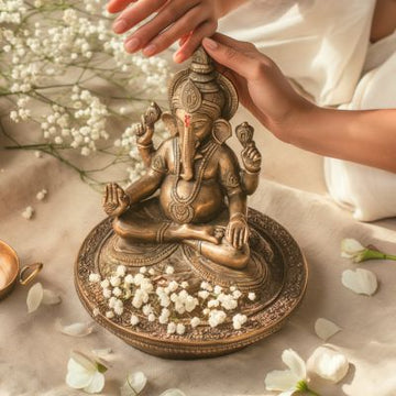 Spiritual God Idols