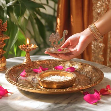Pooja Essentials