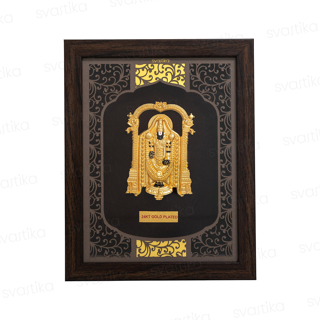 Tirupati-Balaji-wall-hanging-for-home-decor