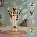 Tirupati Balaji (Venkateswara) Idol 