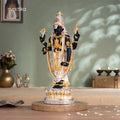Tirupati Balaji statue