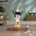 Tirupati Balaji murti