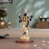 Tirupati Balaji statue