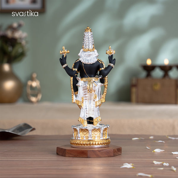 Tirupati idol