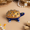 Artistic Meenakari Tortoise 