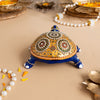 Artistic Tortoise Statue 