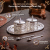mukhwas bowl set