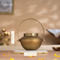 Vintage Brass Loban Dani (Burner)