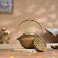 Vintage Brass Loban Dani 