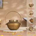 Vintage Brass Loban Dani 