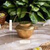 Vintage Brass Loban Dani (Burner) 