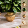 Vintage Brass Loban Dani 