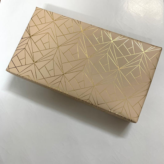 Gift Wrapping (+ ₹50)