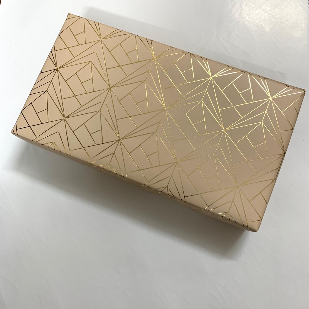 Gift Wrapping (+ ₹65)