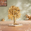 Brass Kalpavriksha Tree for vastu