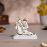Radha Krishna Murti in Eternal Love