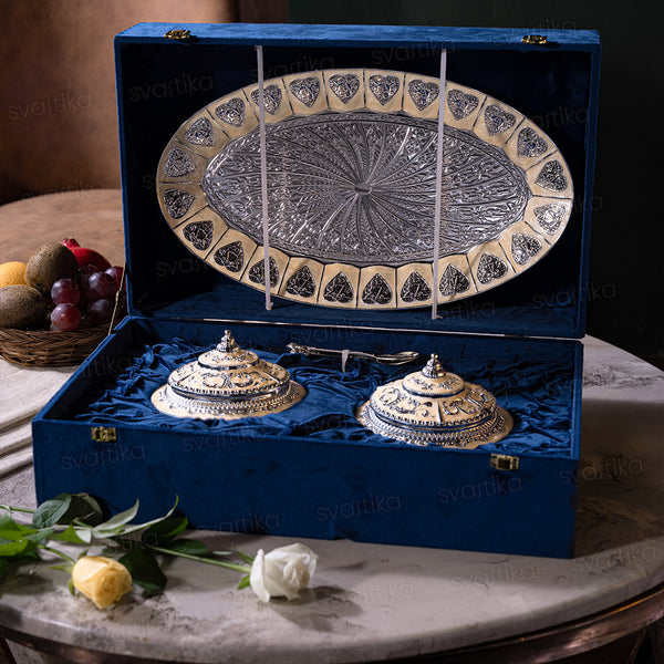 mukhwas tray​