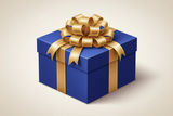 Mystery Gift