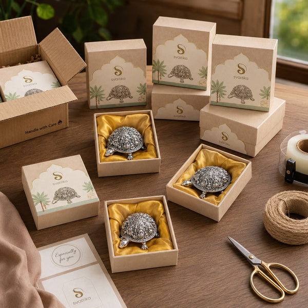 Prepared for Gifting