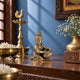 Brass Idols collection