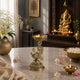 Brass Diyas collection