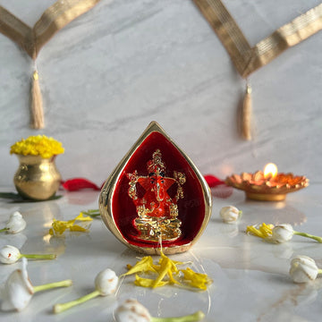 Modak Ganesha