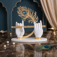 Showpieces