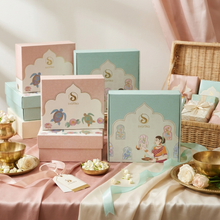 Gift Hampers