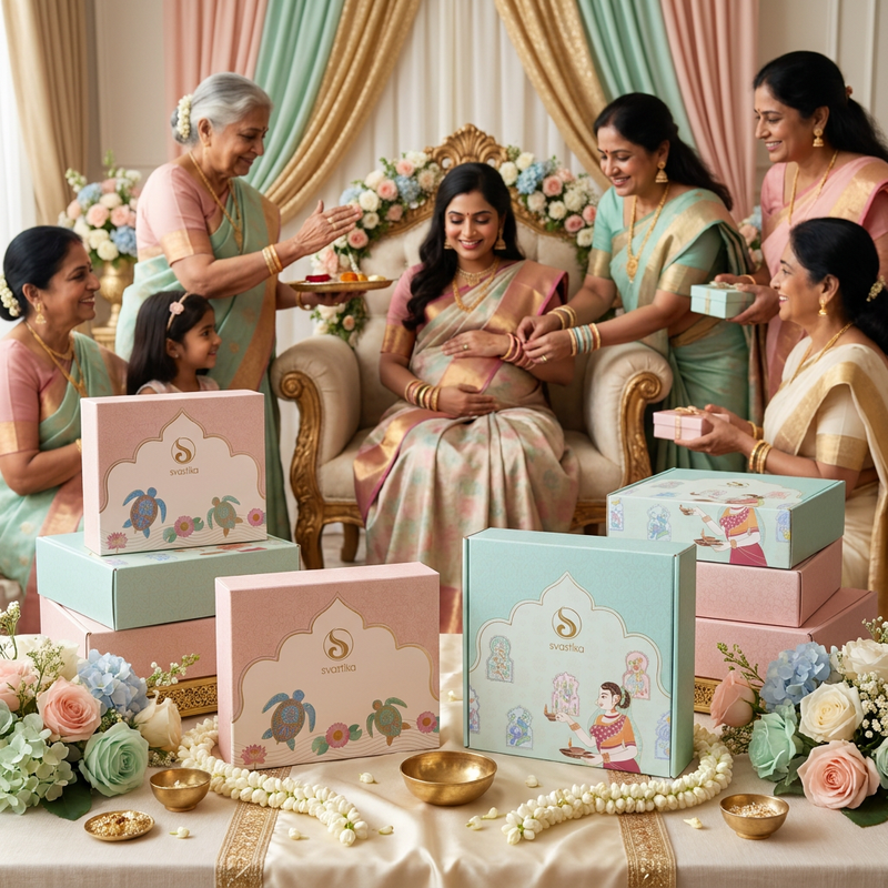 Baby shower