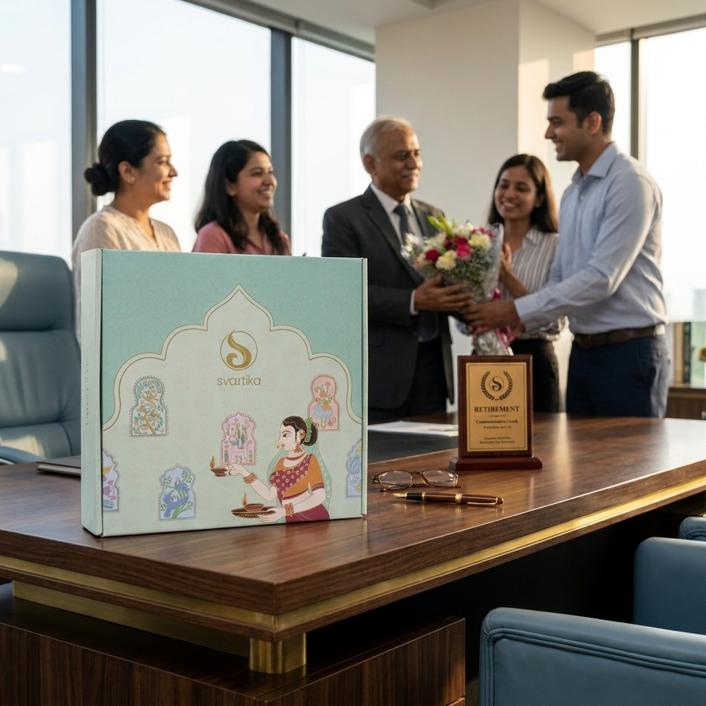 Your branded boxes