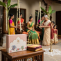 Half Saree Function