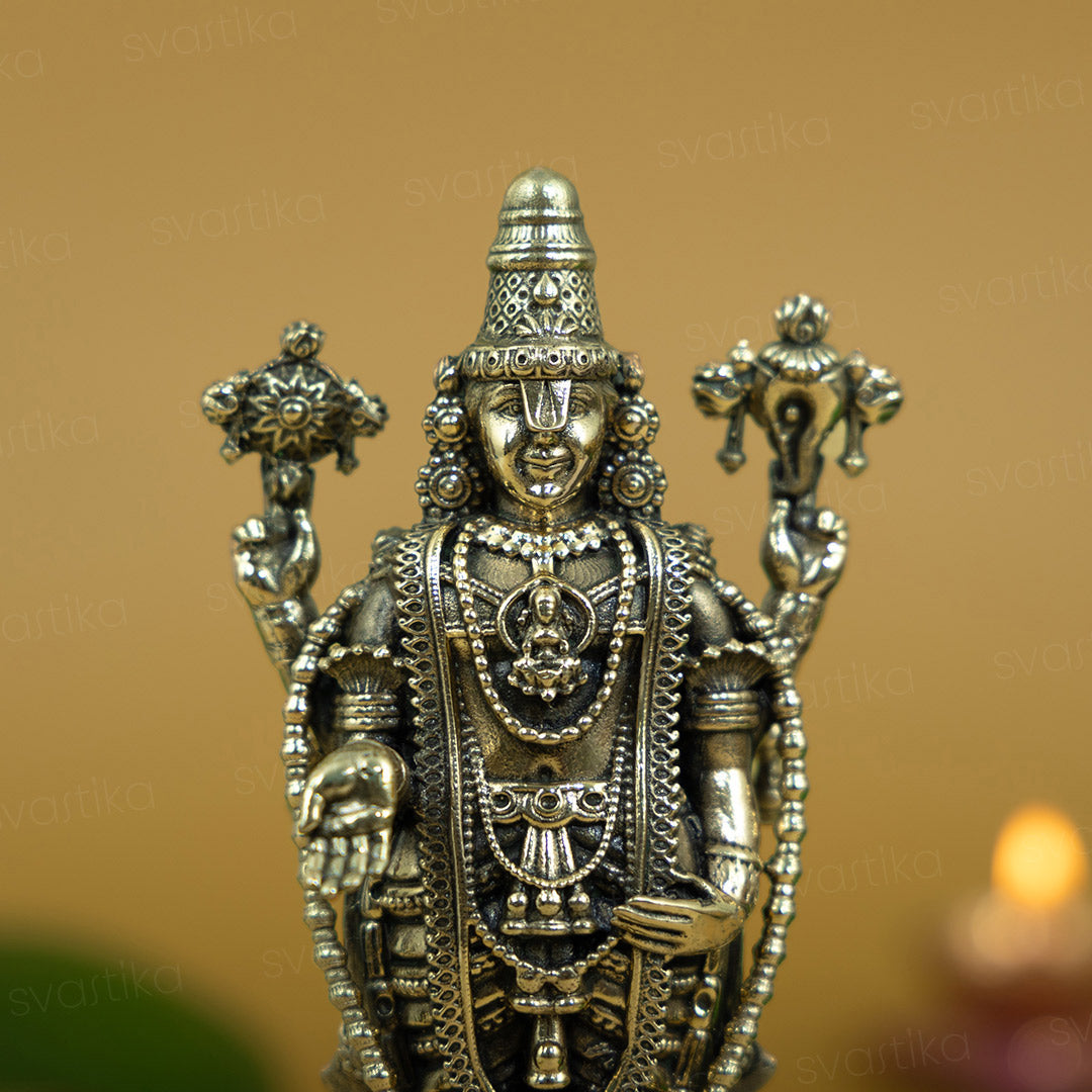 lord-venkateshawara-idol-for-pooja