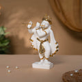 marble krishna murti