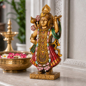 Antique God Idols