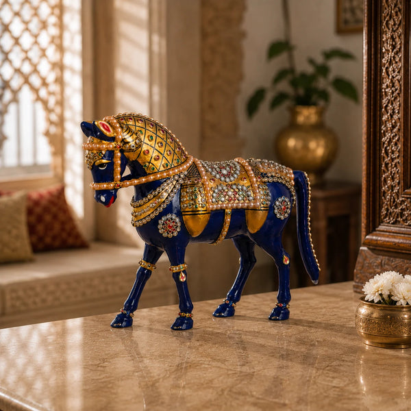 Meenakari Art
